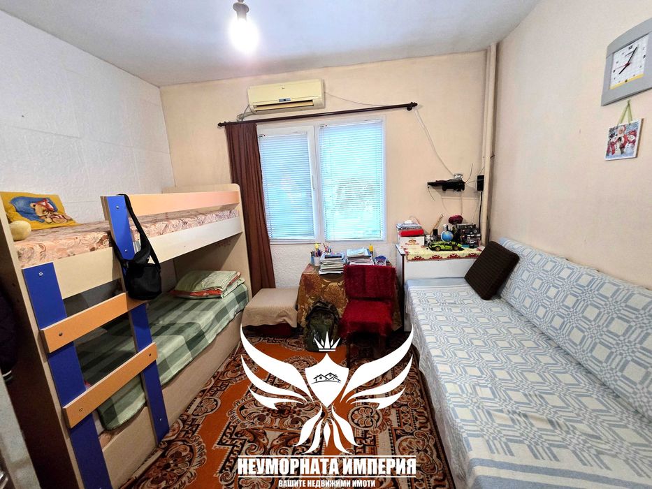 Продава се Тристаен апартамент в Пловдив, Кючук Париж - 68 кв.м за 2192 €/кв.м - Снимка #9