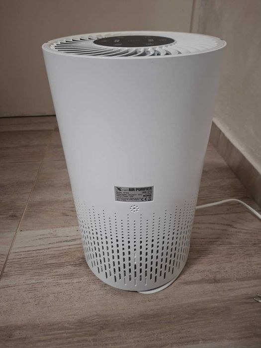 Пречиствател за въздух Xmart AP200 – чисто нов, само тестван.