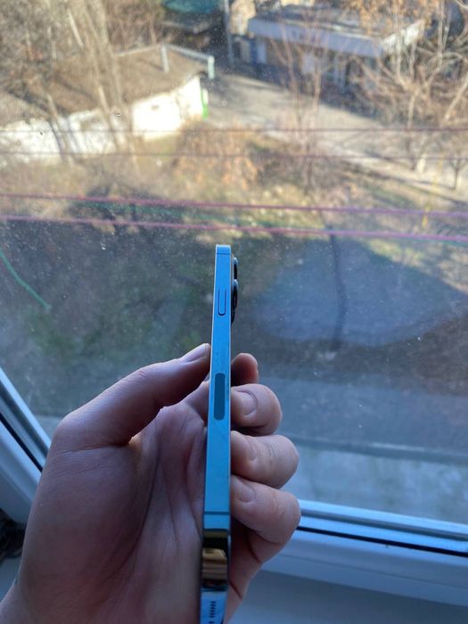 Iphone 13 pro max 128gb LL/A 85%