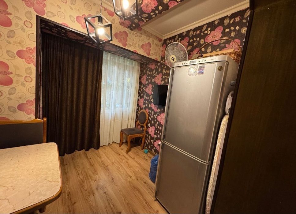 *2-Балкон ‼️ Евроремонт 61м². Чиланзар-24