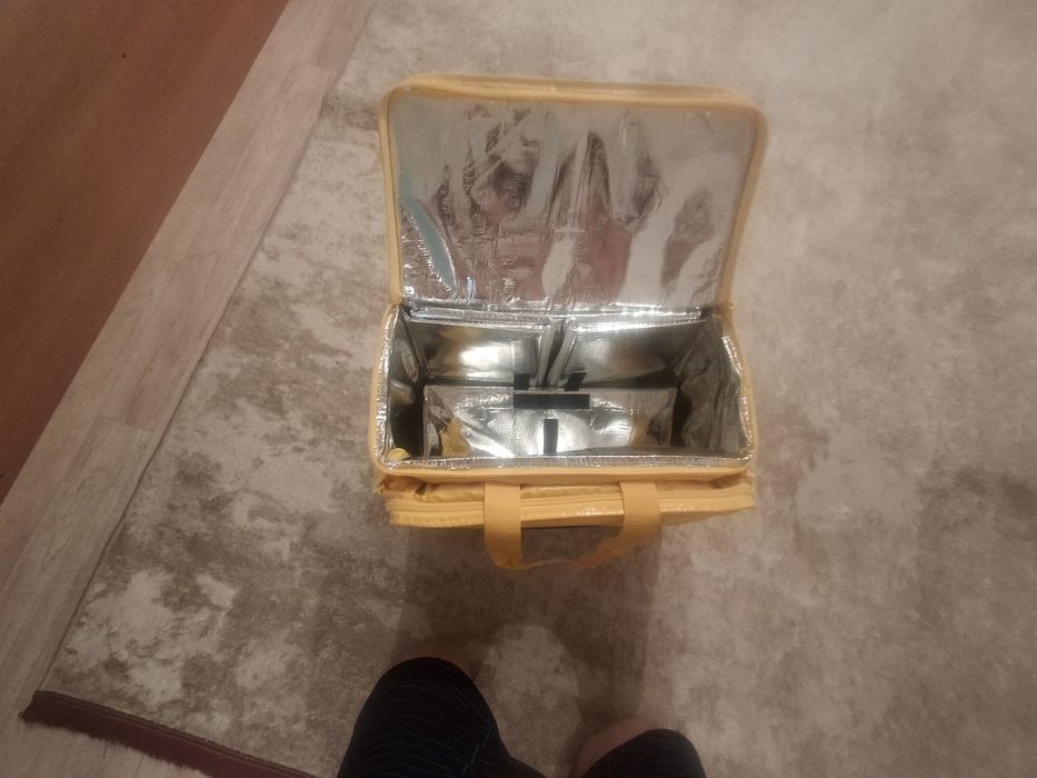 Термокороб Терм рюкзак