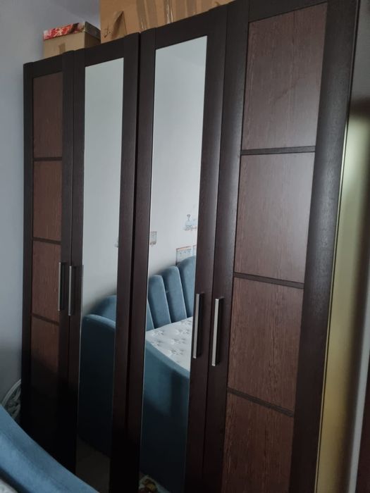 Dulap șifonier dresing