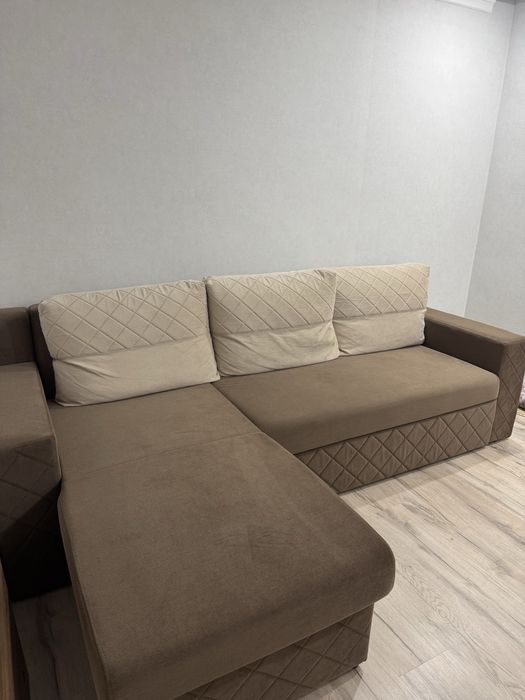 Продам диван новый