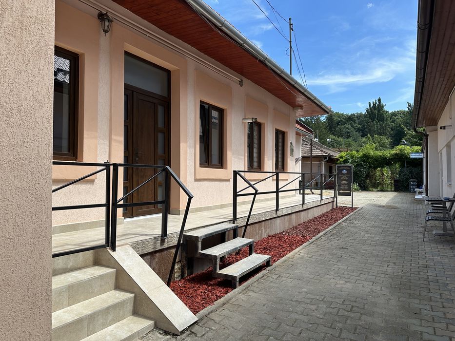 Inchiriez spatiu de birouri