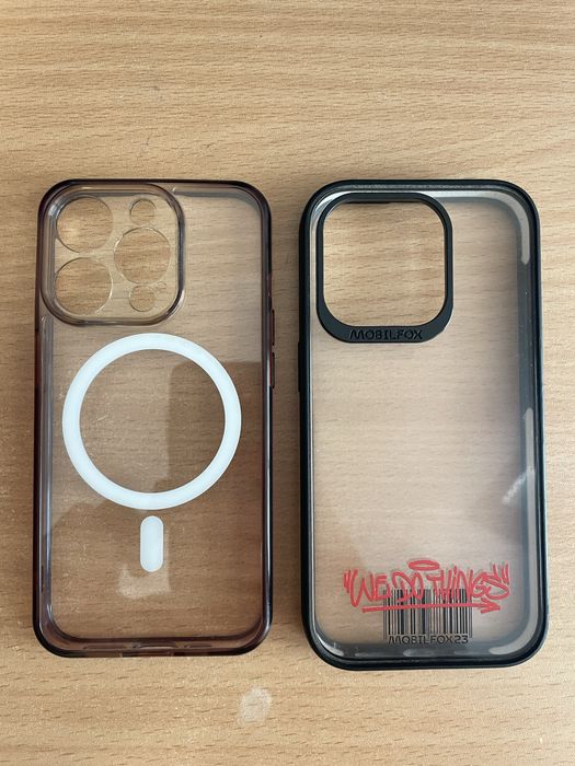 iPhone 15 pro 256 gb ИДЕАЛЕН+2 протектора