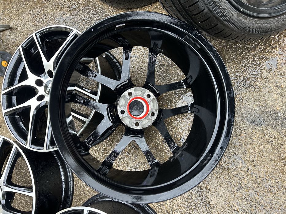 5x114,3 19 за toyota nisan honda hundai kia renault