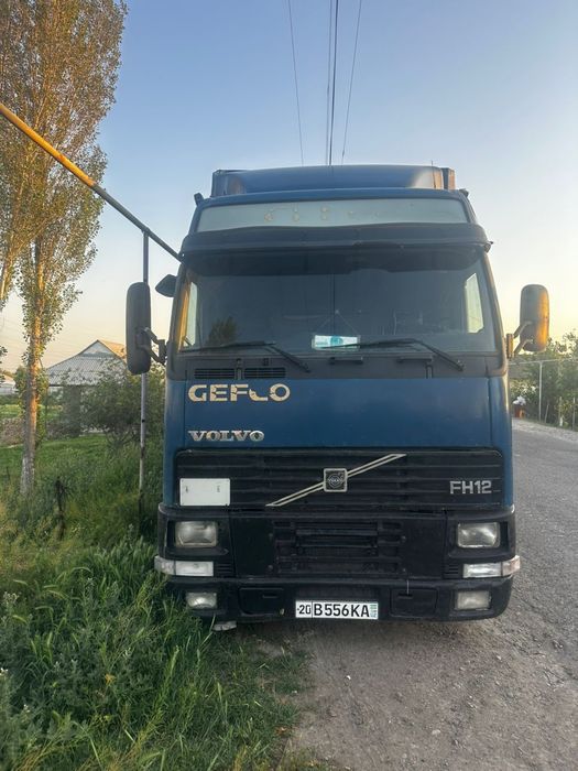 Volvo 2000 naqt pulga