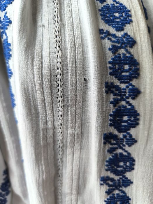 Cămașă populara / ie / traditionala