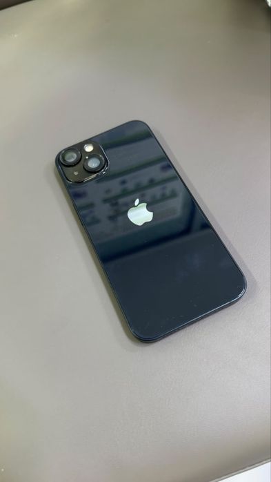 IPhone 13. IPhone 13