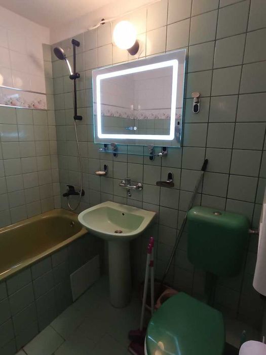 Дава се под наем Тристаен апартамент в София, Люлин 9 - 56 кв.м за 528.36 € - Снимка #4