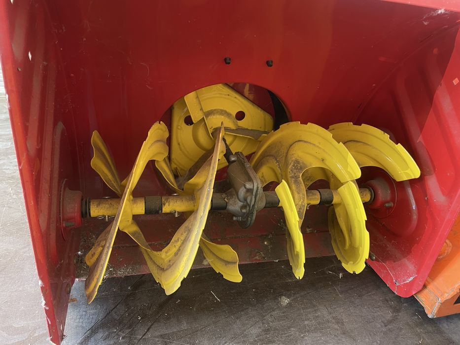 Снегорин WOLF Garten SELECT SF61E