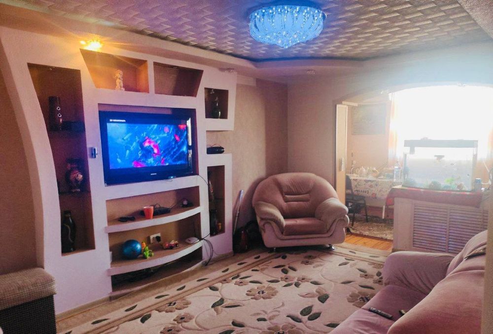 Аренда Яккасарайский р-н "Океан" 2в3/4/5