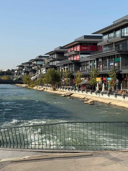 "ВЫКУП Цена ‼️Seoul Mun 80м2 Коробка  Next, Сеул Яккасарай Арзон‼️