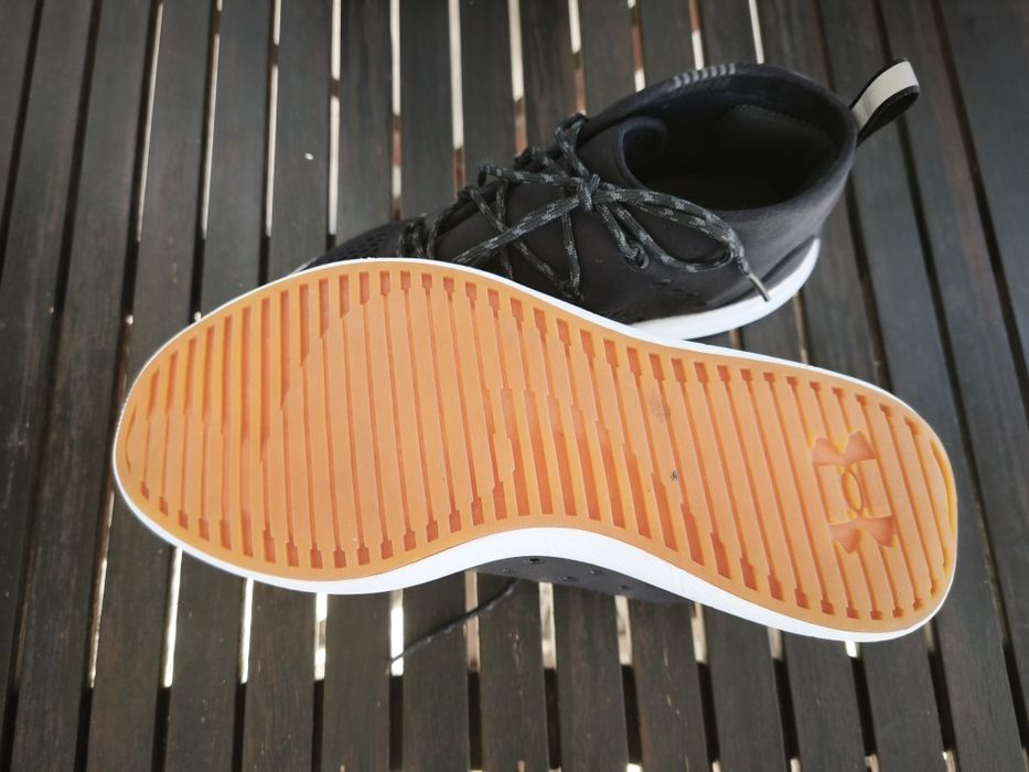 Under Armour, кецове, номер 39