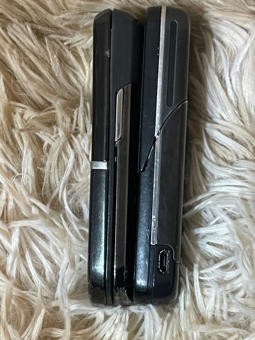 Nokia 8600 & 8800 original