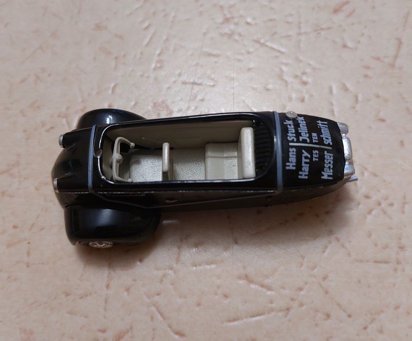 Колекционерски колички