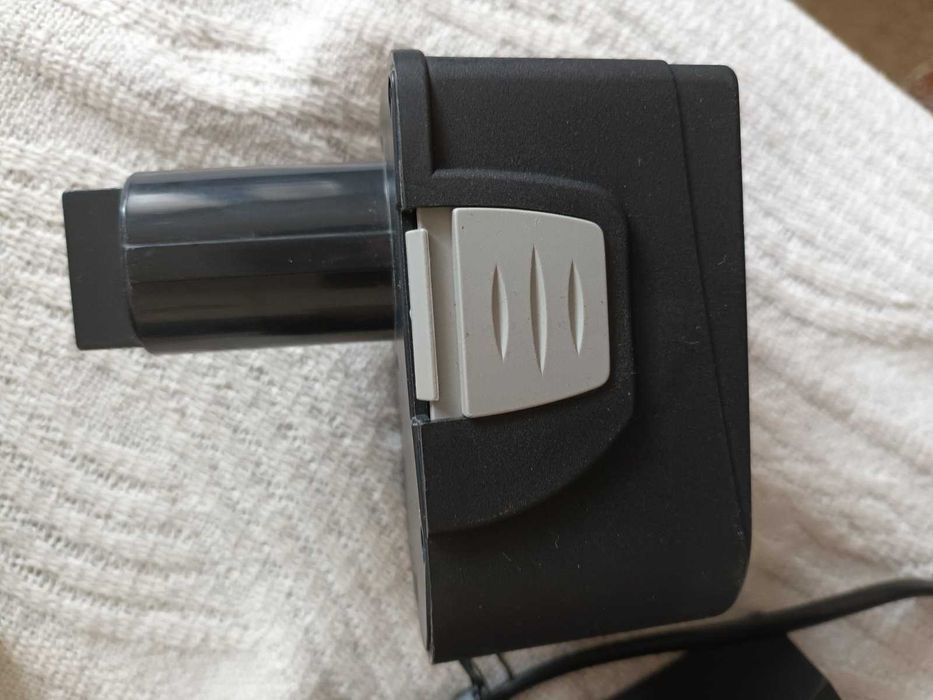 Акумулаторен винтоверт