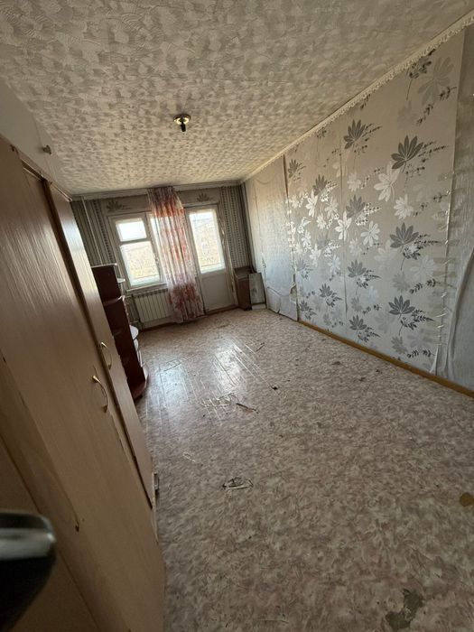 Сдается 4-комнатная квартира