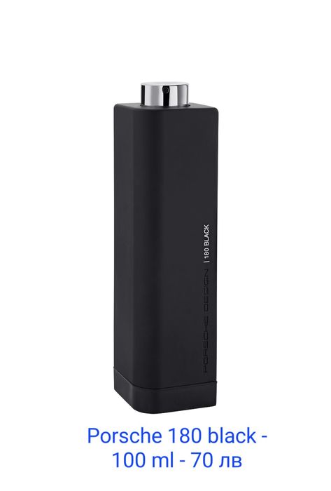 Мъжки оригинални парфюми