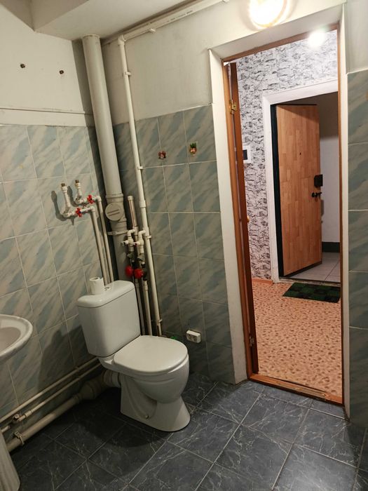 Продам 1 комнатную квартиру