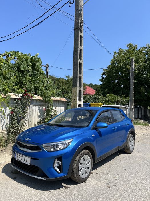 Vand Kia Stonic 2023