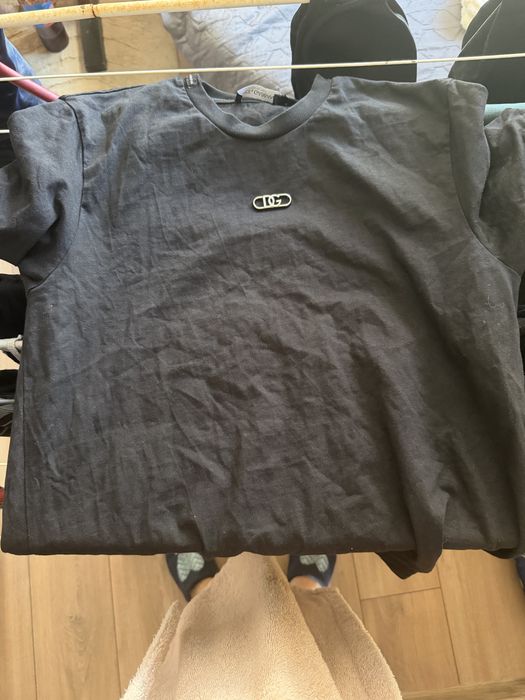 Продава се тениска на D&G