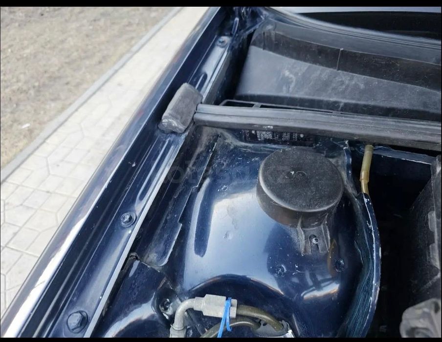 Продам Audi 80 b3.