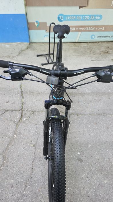 Велосипед TMIK 29"