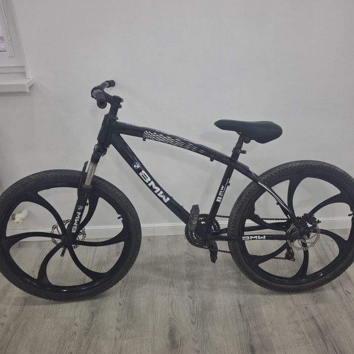 Велосипед Bmw 26