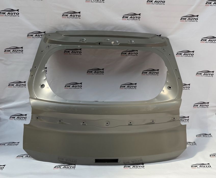 Капот крыло дверь Чери Тигго 2. 4. 7. 8 Про