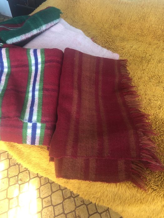 Родопски одеала по 1брой