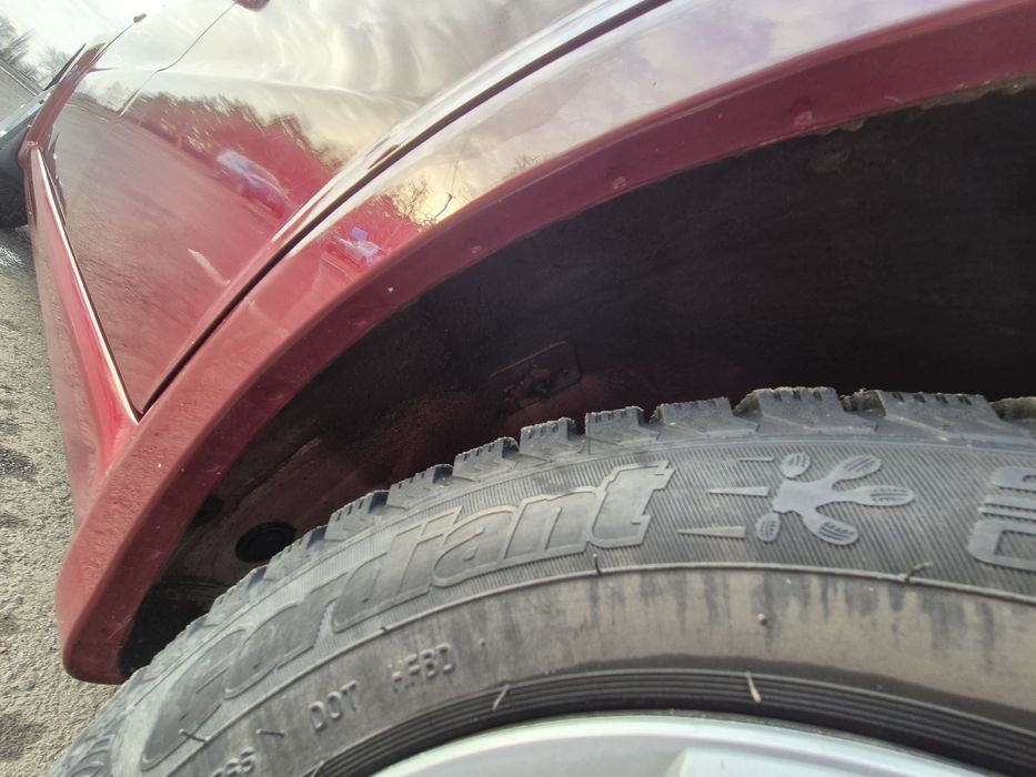 Ravon r3 2020 года