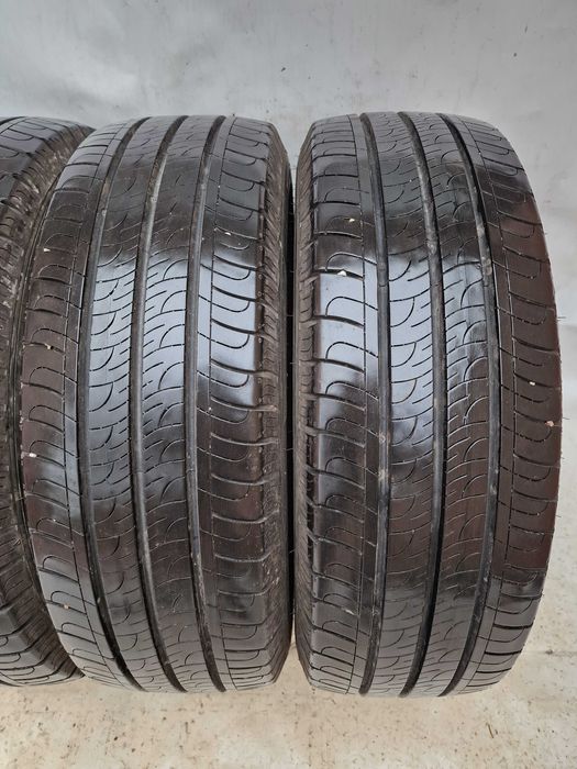 Anvelope 205/65/16C an 2021 vara GOODYEAR Efficient Grip Cargo