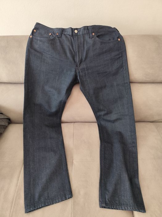 Мъжки дънки Levi Strauss