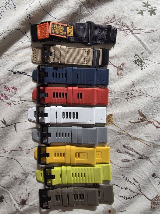 Garmin 26mm каишки