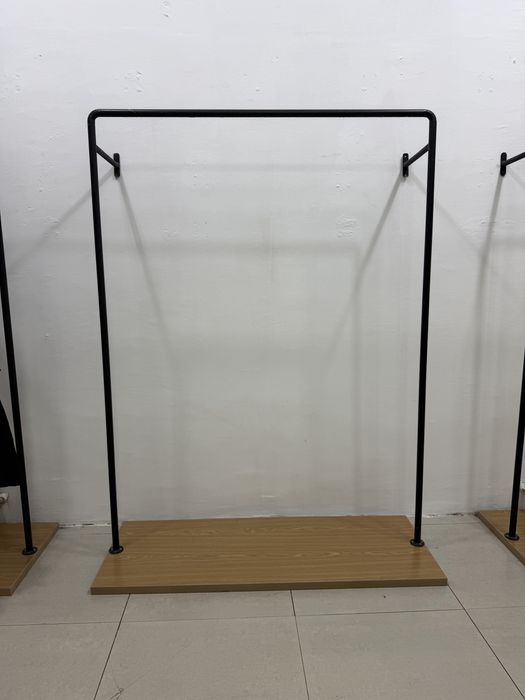 Гардероб, стойка мебель новый