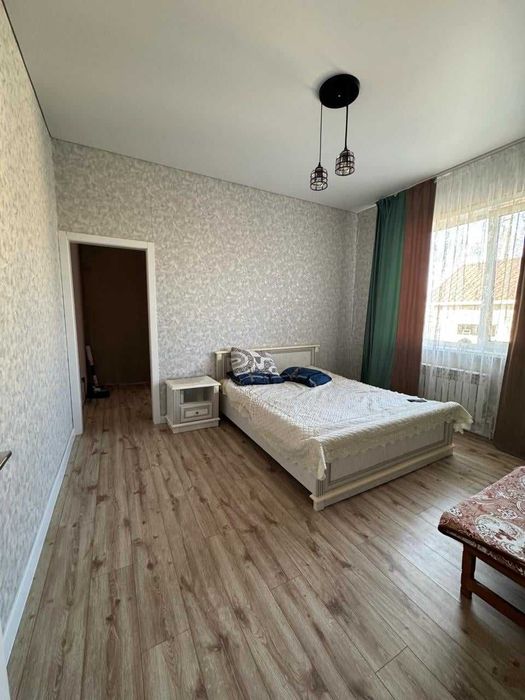 Дом Северо-Западный 156м2
