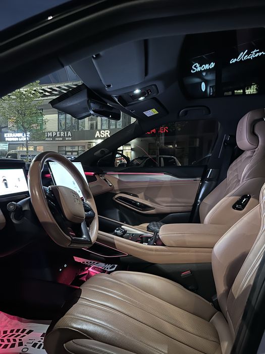 Byd song L 2024 yil 4 pozitsiya