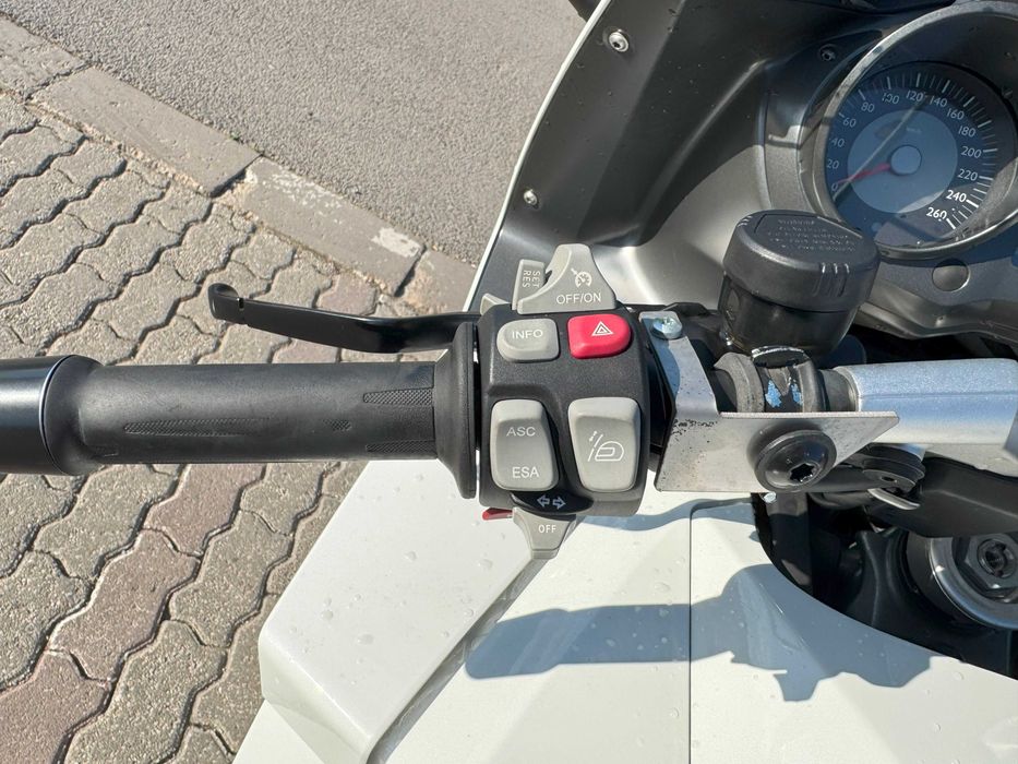 BMW K 1300GT ABS Перфектен