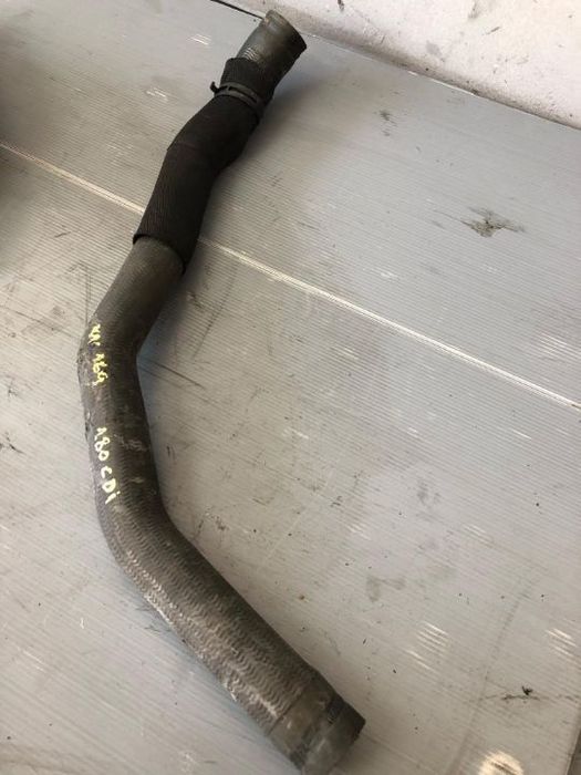 furtun apa 2.0 cdi  mercedes a-class w169