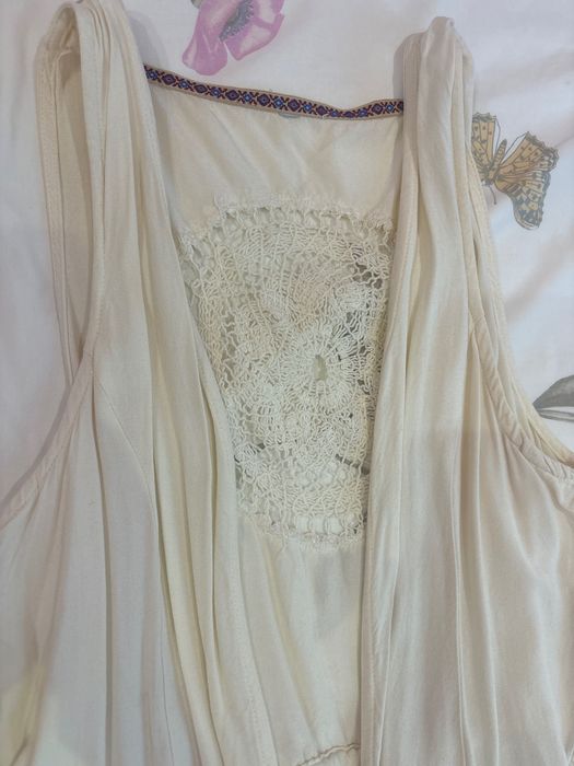 Ефектен елек с ресни