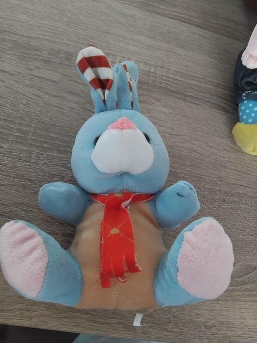 Плюшени играчки 4бр