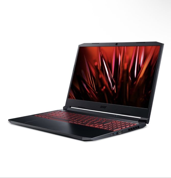Ноутбук Acer nitro 5