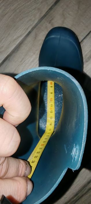 Cizme de ploaie 25/26