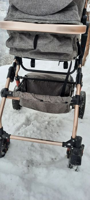 Балалар Коляскасы