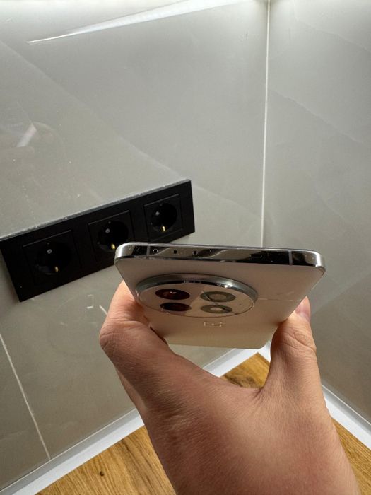 OnePlus 13 12/256 white