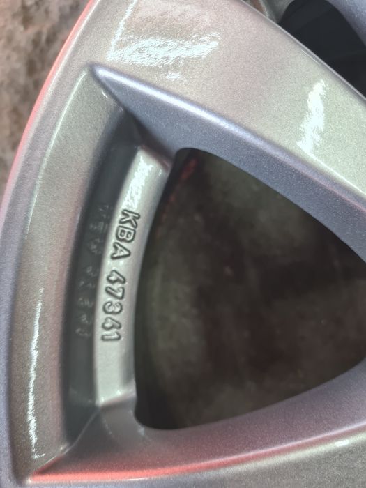 4бр.5×112×16 мерцедес