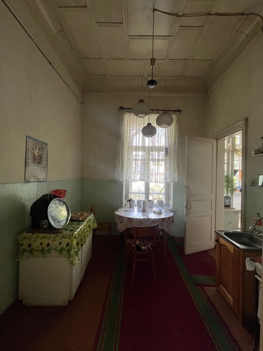 Продается квартира центр Самарканд