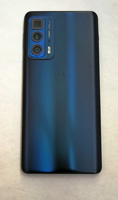 Motorola Edge 20 Plus 5G