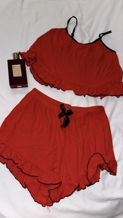 Pijamalar.